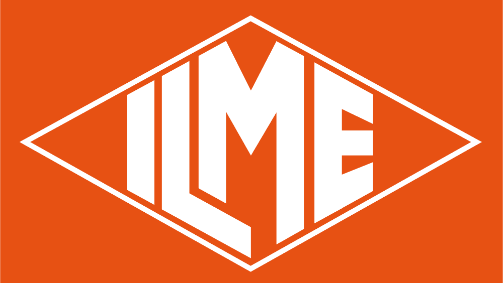ILME Logo download