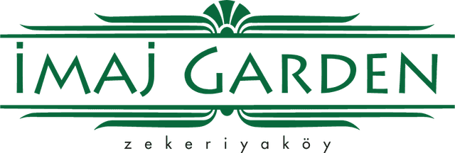 imaj Garden Logo download