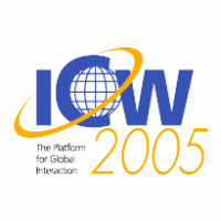 International Construction Week Logo download