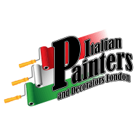 Italian Painters and Decorators London Logo download