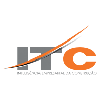ITC - Inteligência Empresarial da Construção Logo download