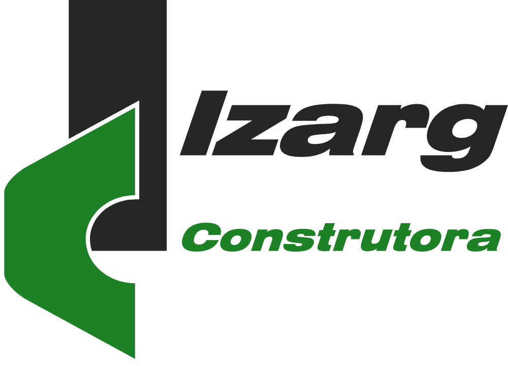 IZARG Logo download