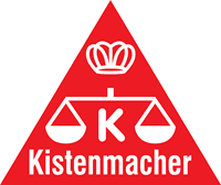 Kistenmacher Logo download