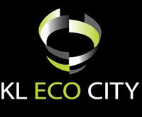 KL ECO CITY Logo download