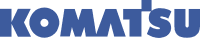 komatsu Logo download