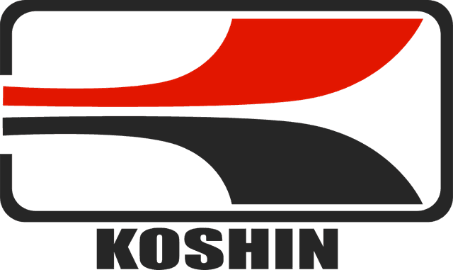 Koshin Logo download