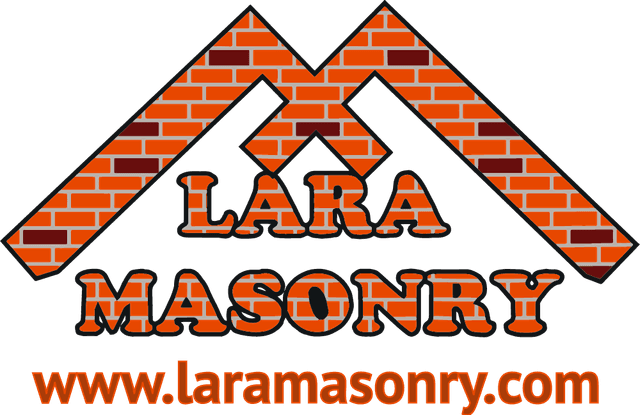 Lara Masonry Logo download
