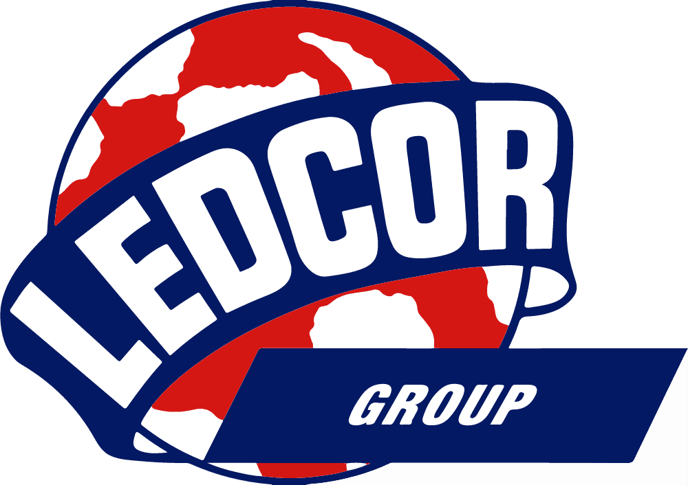 Ledcor Group Logo download