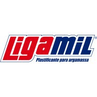 Ligamil Logo download