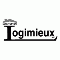 Logimieux Construction Logo download
