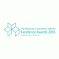 Malaysian Construction Industry Award Logo download