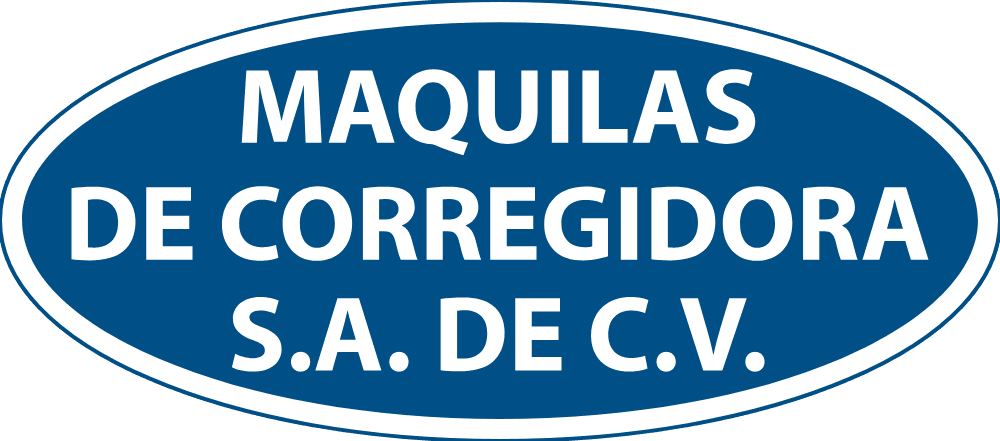 Maquilas de Corregidora Logo download