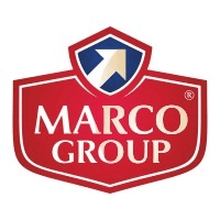 MARCO GROUP Logo download