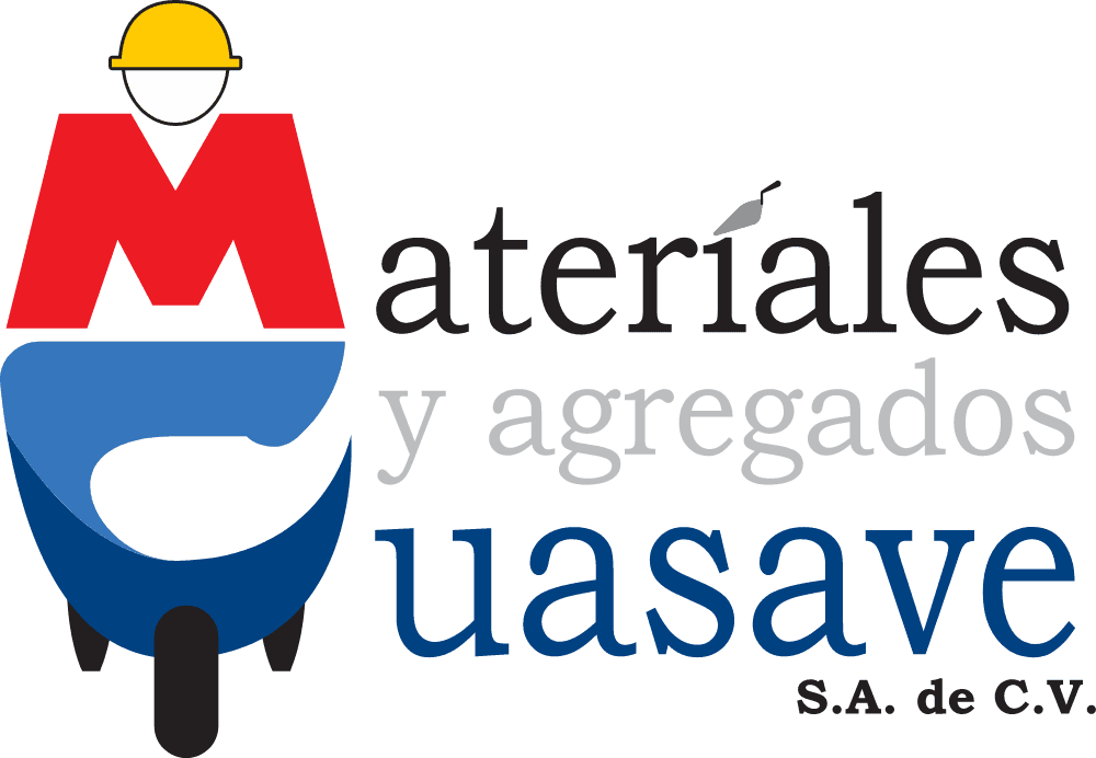 Materiales de Guasave Logo download