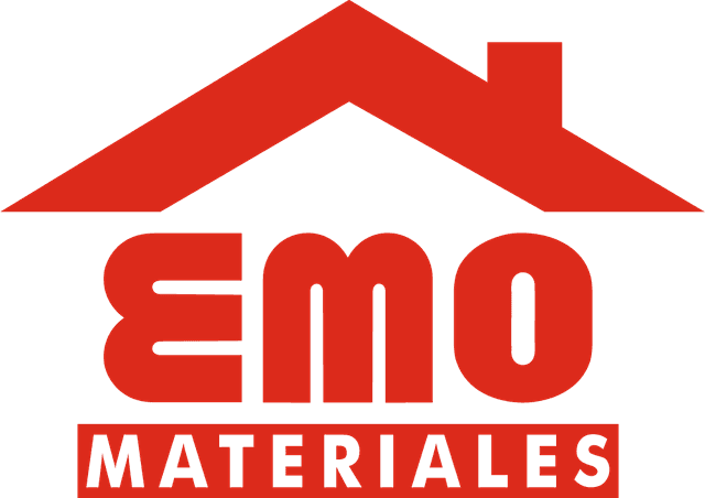 Materiales EMO Logo download