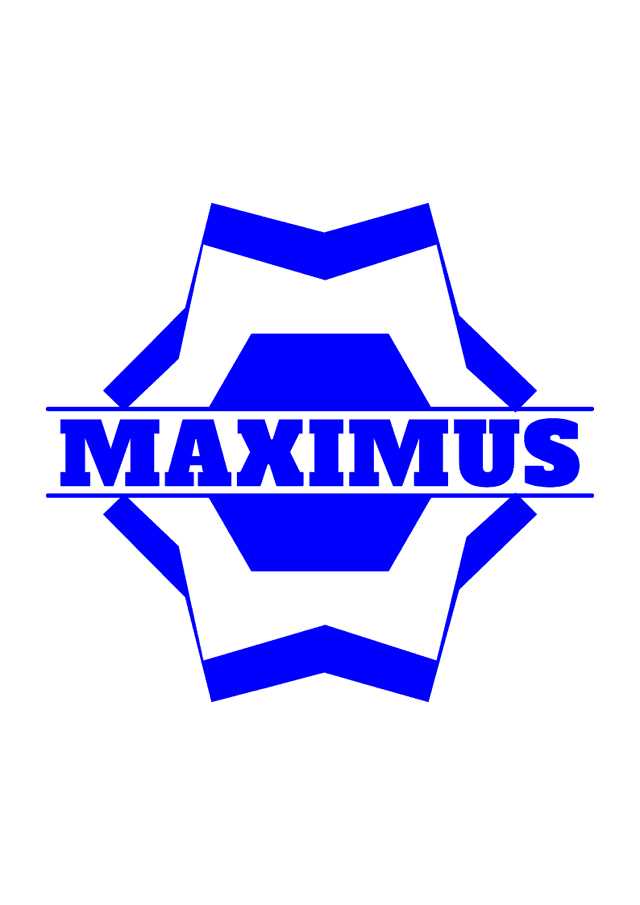maximus Logo download