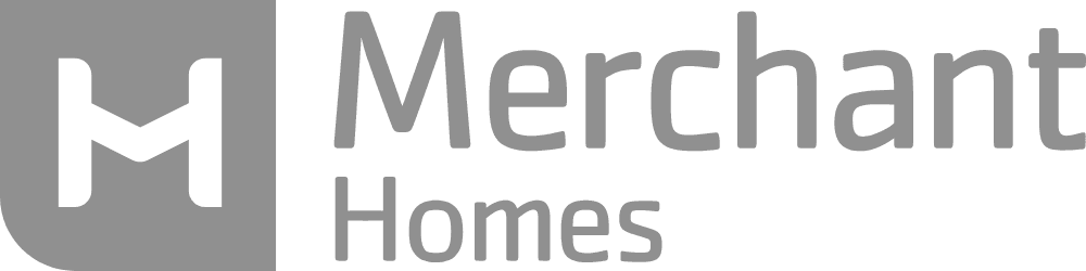 Merchant Homes Logo download