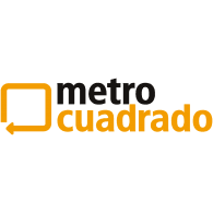 Metro Cuadrado Logo download