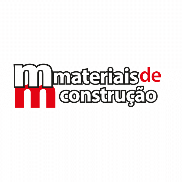 MM Materiais de Construção Logo download