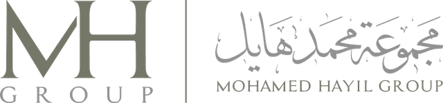 Mohamed Hayil Group Logo download