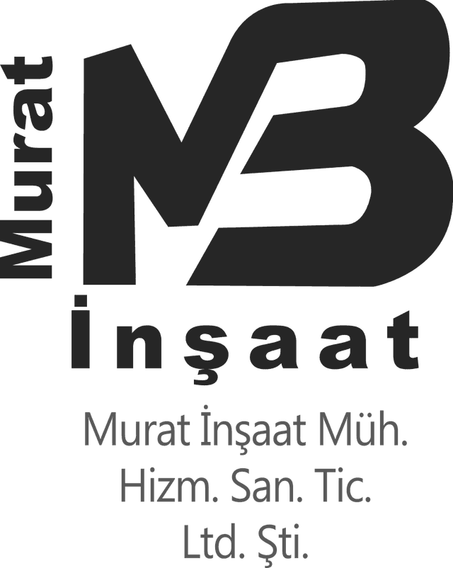 Murat Insaat Logo download