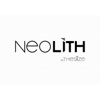 Neolith by Thesize Logo download