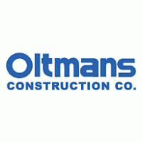 Oltmans Construction Logo download