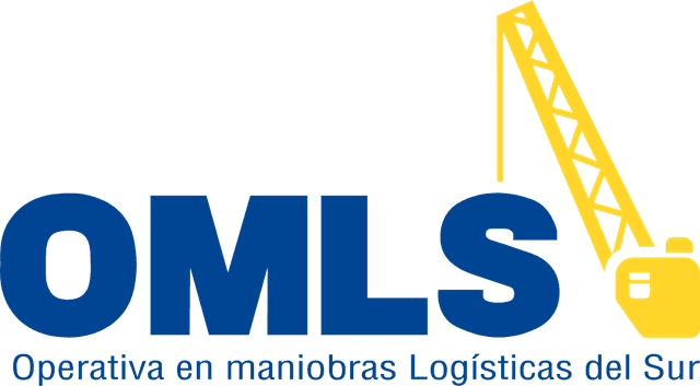 Operativa en maniobras Logisticas del Sur Logo download