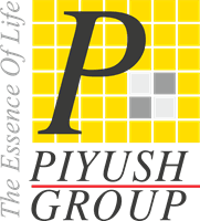 Piyush Group Logo download
