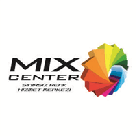 Polisan Mix Center Logo download