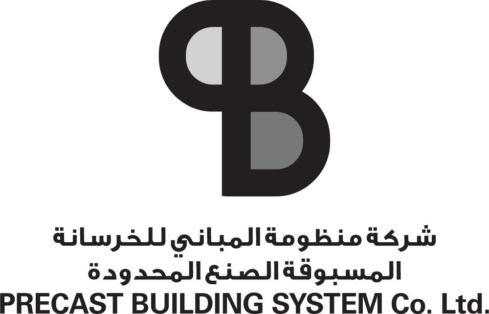 Precast Building System Co. Ltd. Logo download