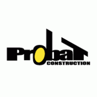 Probat Construction Logo download