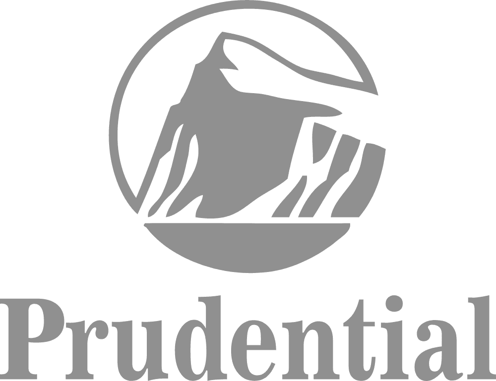 Prudential real estate Logo download
