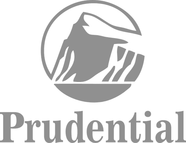 Prudential real estate Logo download