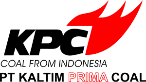 PT. Kaltim Prima Coal Logo download