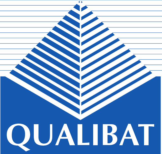 Qualibat Logo download