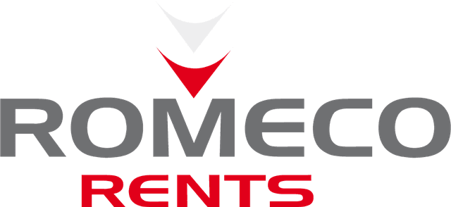 Romeco Logo download