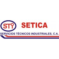 Servicios Técnicos Industriales Logo download