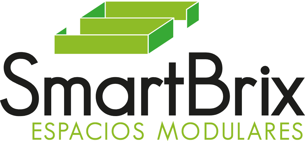 SmartBrix Espacios Modulares Logo download