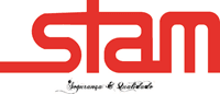 Stam Logo download