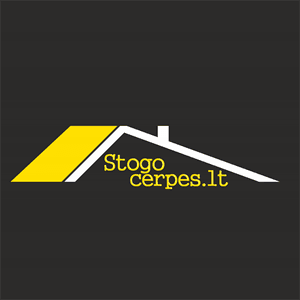 Stogu cerpes Logo download