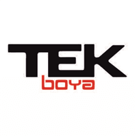 TEK BOYA Logo download