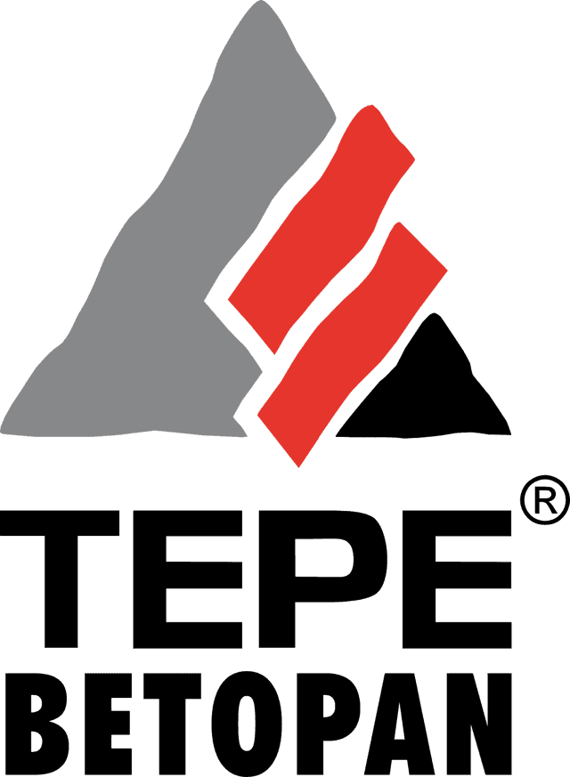 Tepe Betopan Logo download