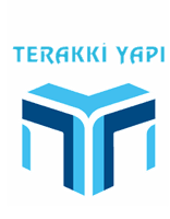 Terakki Yapi Logo download