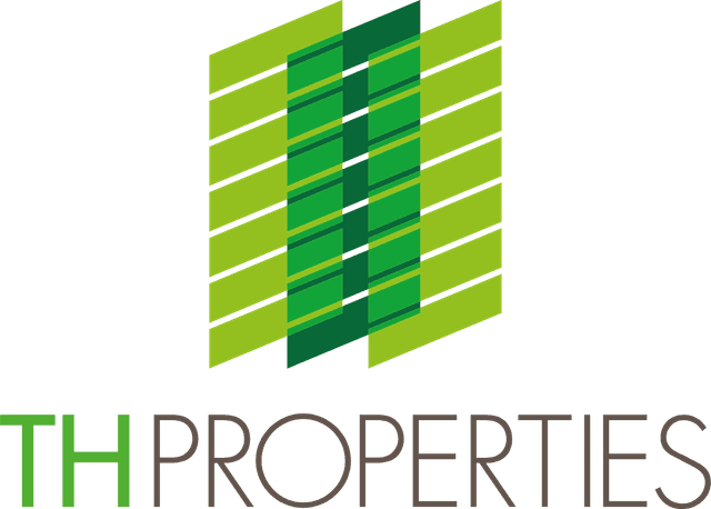 TH Properties Logo download
