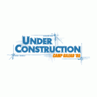 Under Construction 2005 Logo download