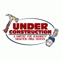 Under Construction Logo download