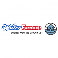 Water Furnace Logo download