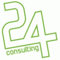 24 Consulting Logo download