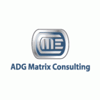 ADG Matrix Consulting Logo download